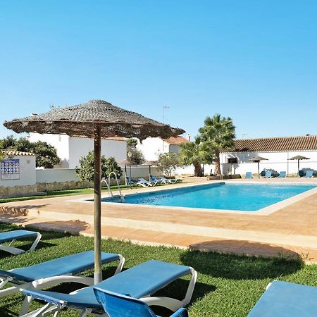 Casa Miguelin Villa Zahora Buitenkant foto