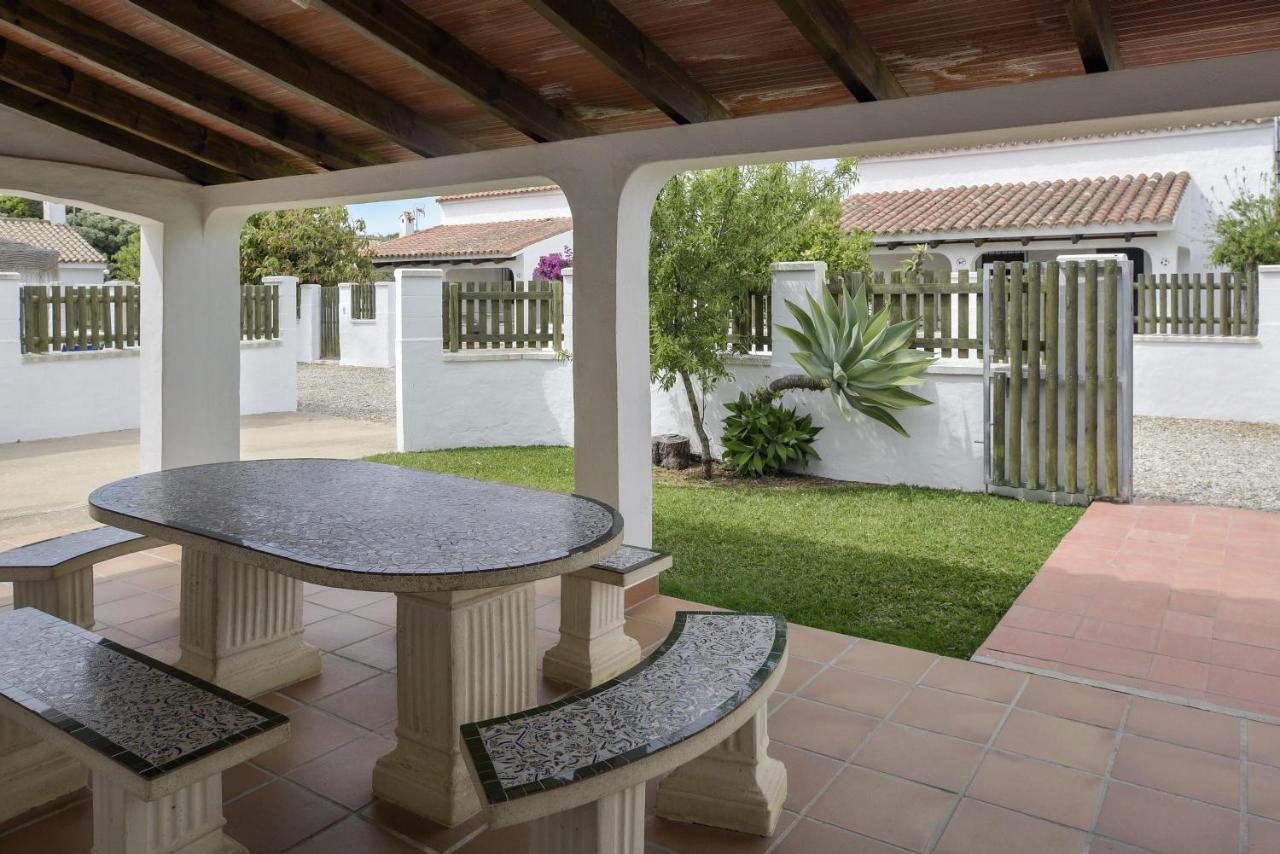 Casa Miguelin Villa Zahora Buitenkant foto