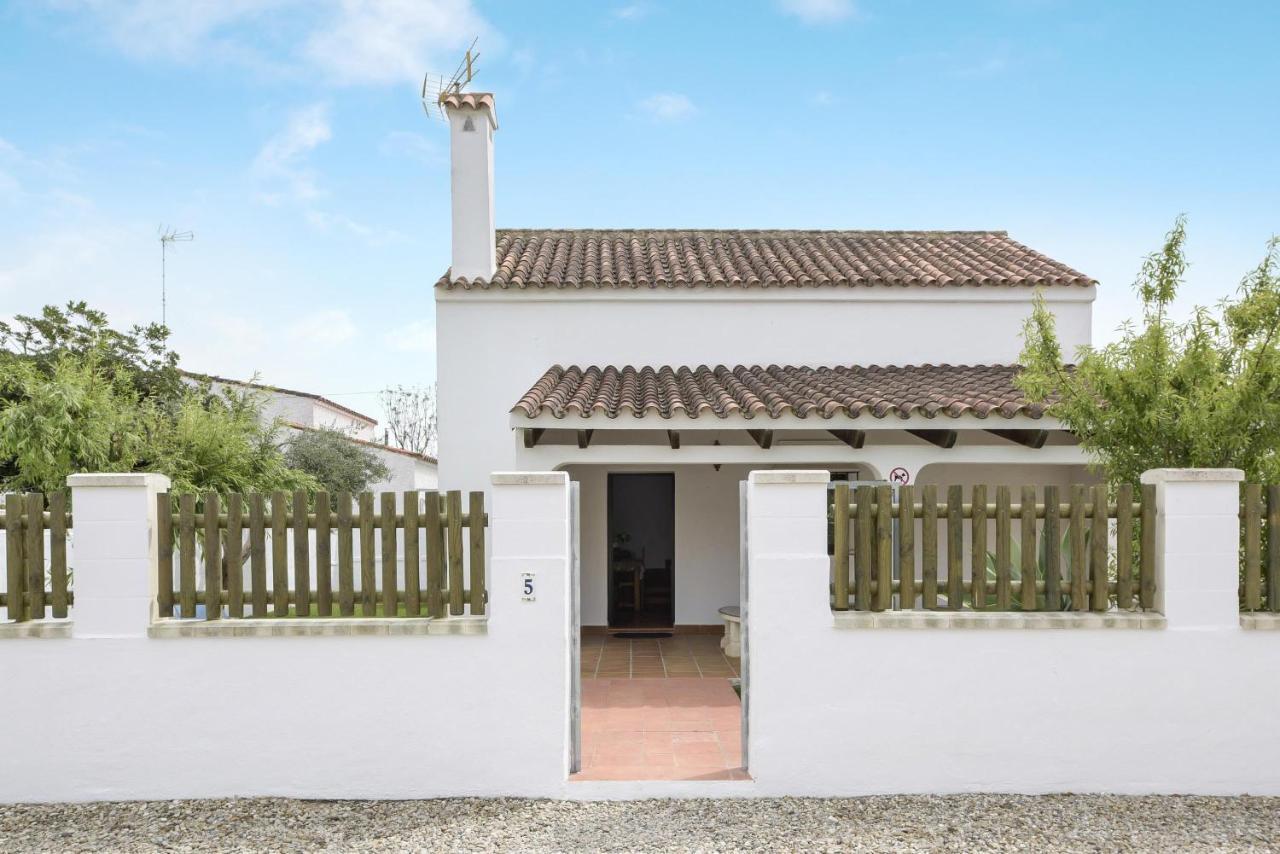 Casa Miguelin Villa Zahora Buitenkant foto