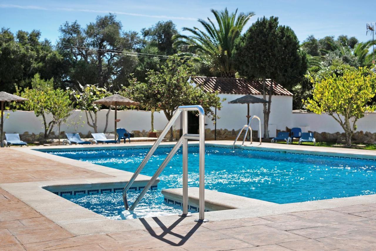 Casa Miguelin Villa Zahora Buitenkant foto