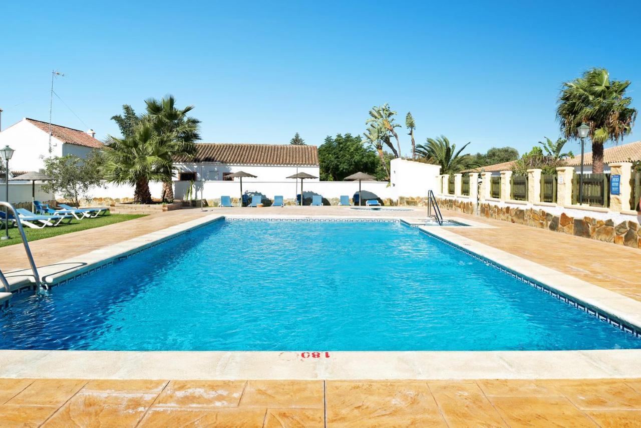 Casa Miguelin Villa Zahora Buitenkant foto